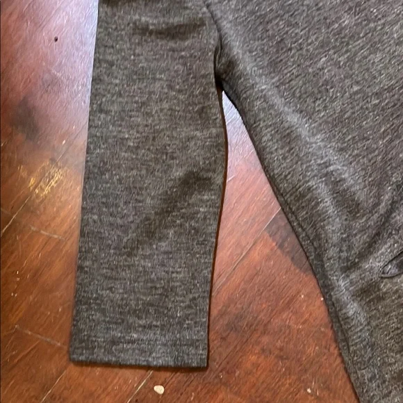 🌻3/$15🌻 Adrienne Vittadini Brown Knit Dress - Picture 6 of 10